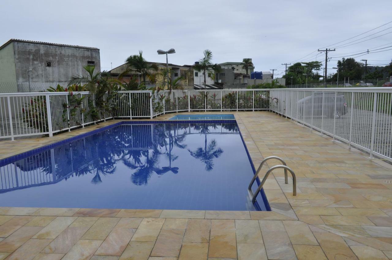 Blue Ubatuba Apartamento Exterior foto